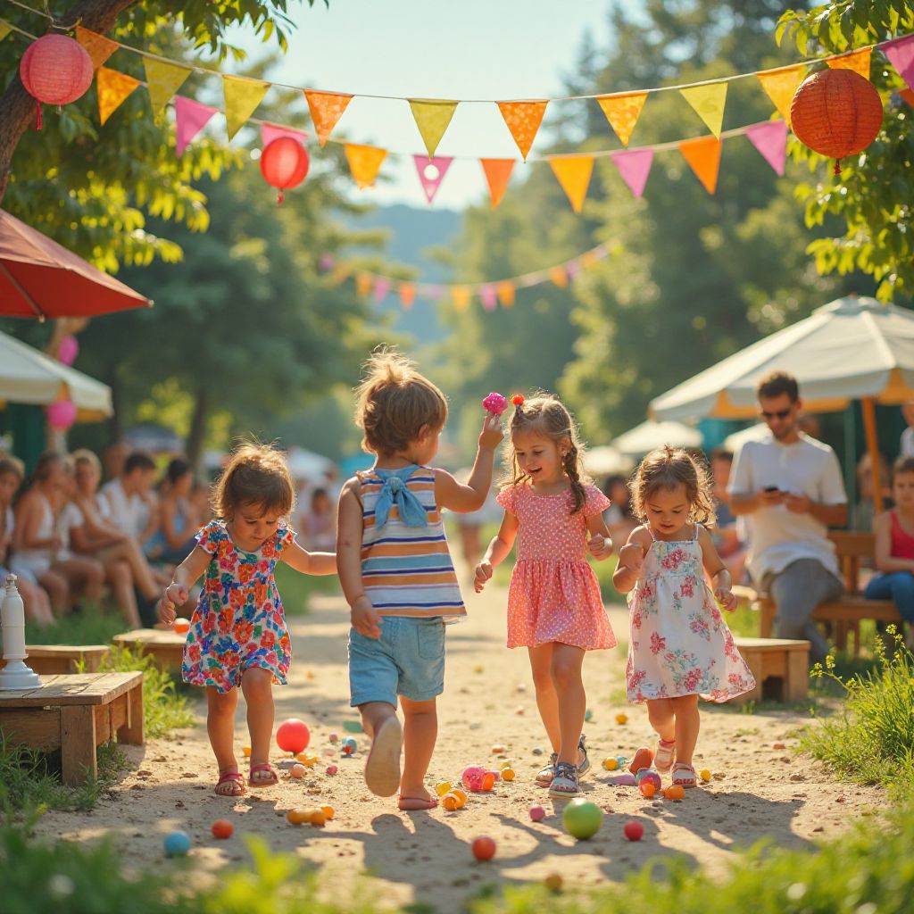 Summer Festival 2026