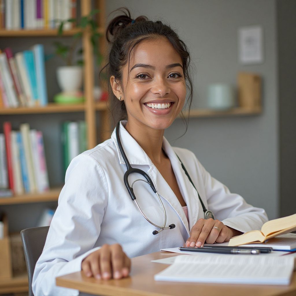 Dr. Priya Sharma - Head of Child Development